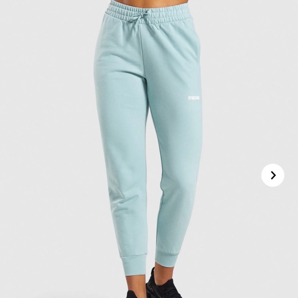 Gymshark Women’s Training Joggers